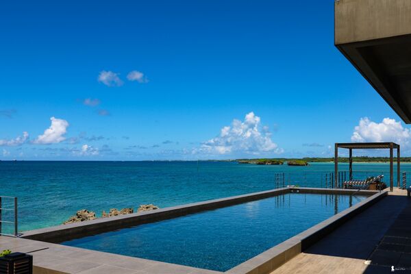 ▲▼宮古島瑰麗。（圖／部落客Ean部落閣授權提供）