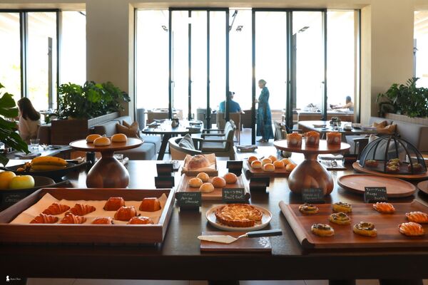 ▲▼宮古島瑰麗。（圖／部落客Ean部落閣授權提供）