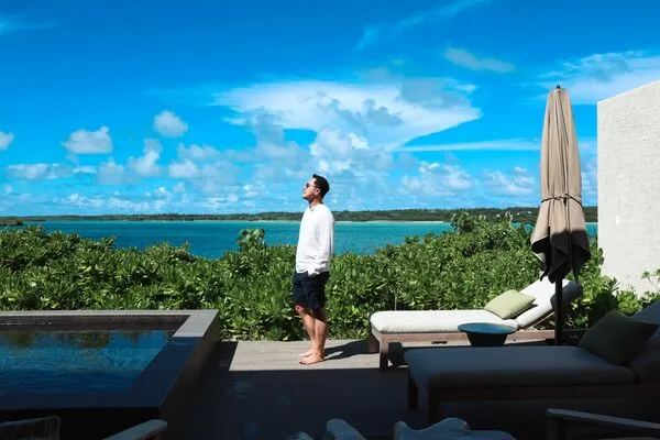 ▲▼宮古島瑰麗。（圖／部落客Ean部落閣授權提供）