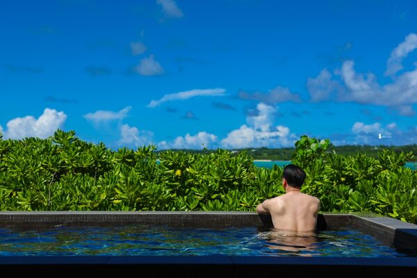 ▲▼宮古島瑰麗。（圖／部落客Ean部落閣授權提供）