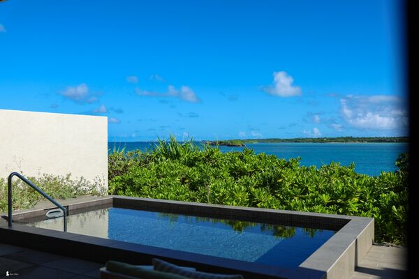 ▲▼宮古島瑰麗。（圖／部落客Ean部落閣授權提供）