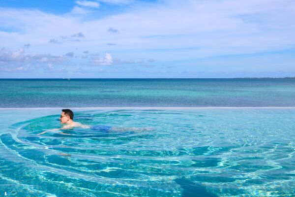 ▲▼宮古島瑰麗。（圖／部落客Ean部落閣授權提供）