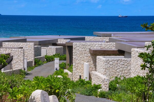 ▲▼宮古島瑰麗。（圖／部落客Ean部落閣授權提供）