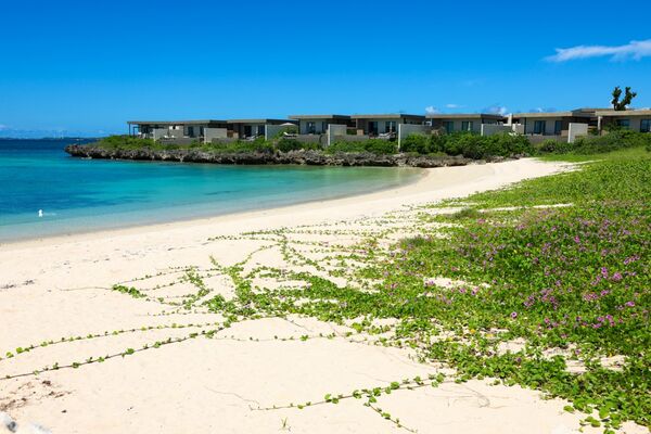 ▲▼宮古島瑰麗。（圖／部落客Ean部落閣授權提供）