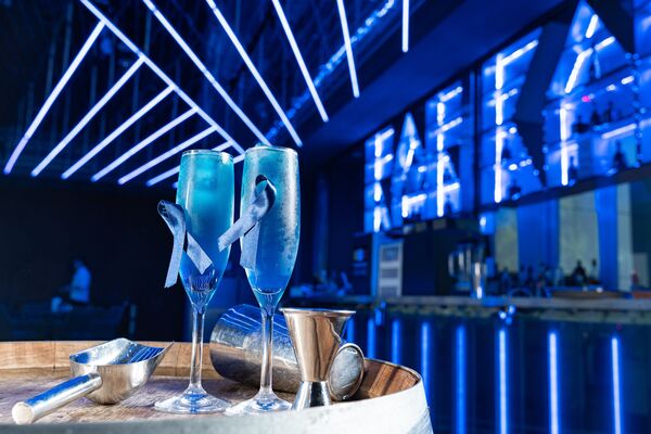 ▲▼高雄承億酒店推出TWICE應援。（圖／業者提供）