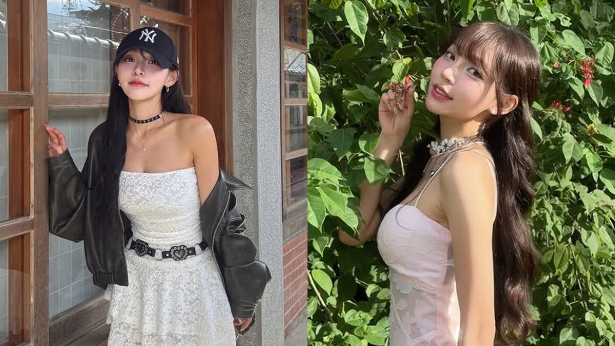 ▲▼林襄。（圖／翻攝自Instagram／95_mizuki）