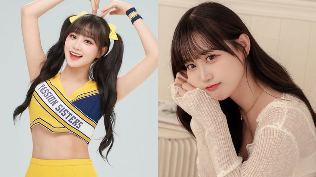 ▲邊荷律。（圖／翻攝自Instagram／yuling34）