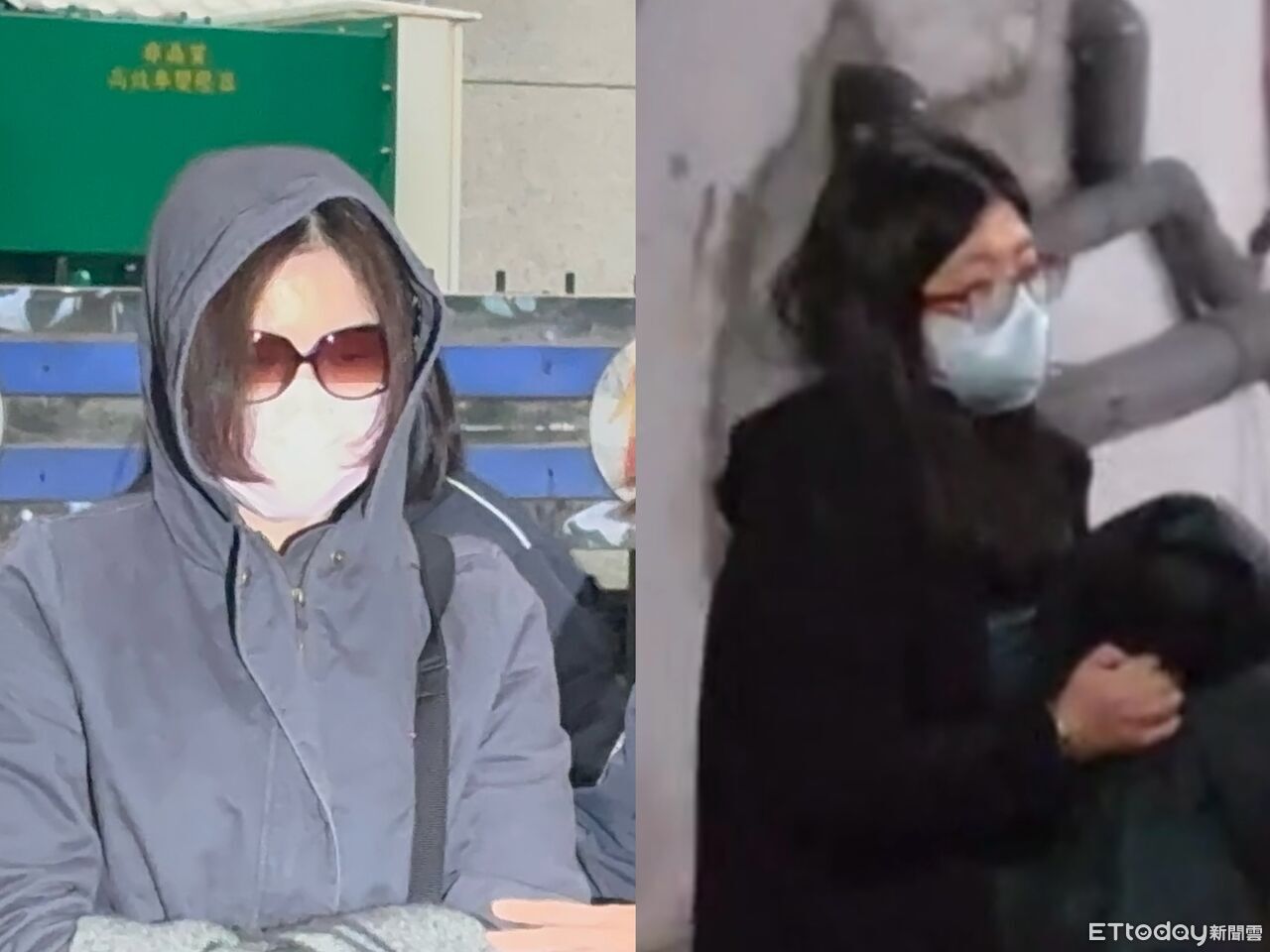 太子集團又3人遭聲押　海外金流經手人曝光