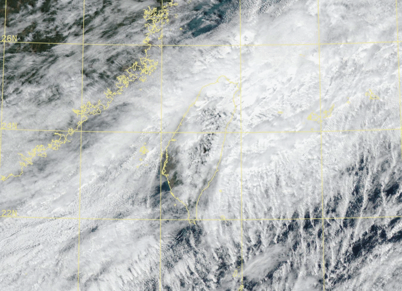 全台跌1字頭只剩「這地方」 再冷一天!3波變天冷熱接力
