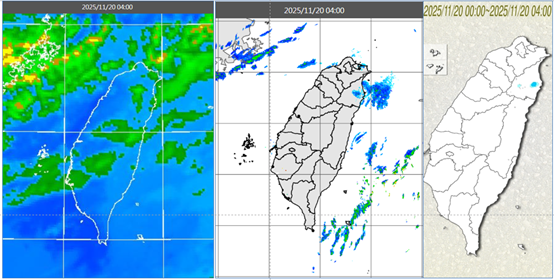 今晨下探13.2度! 下周「新一波東北季風」又有雨