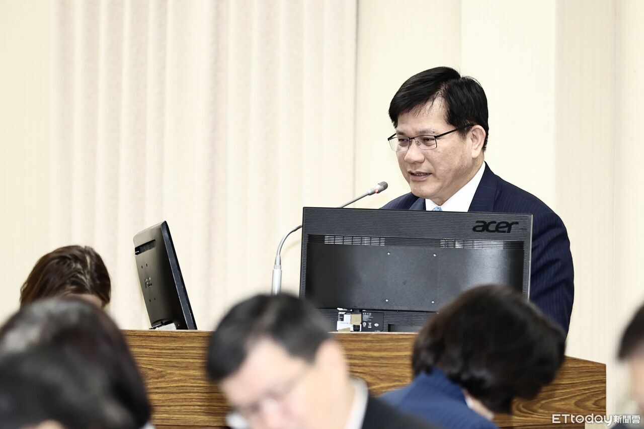 旅遊好季節「我們來衝一下」　林佳龍喊話國人拚今年赴日人數超越中客