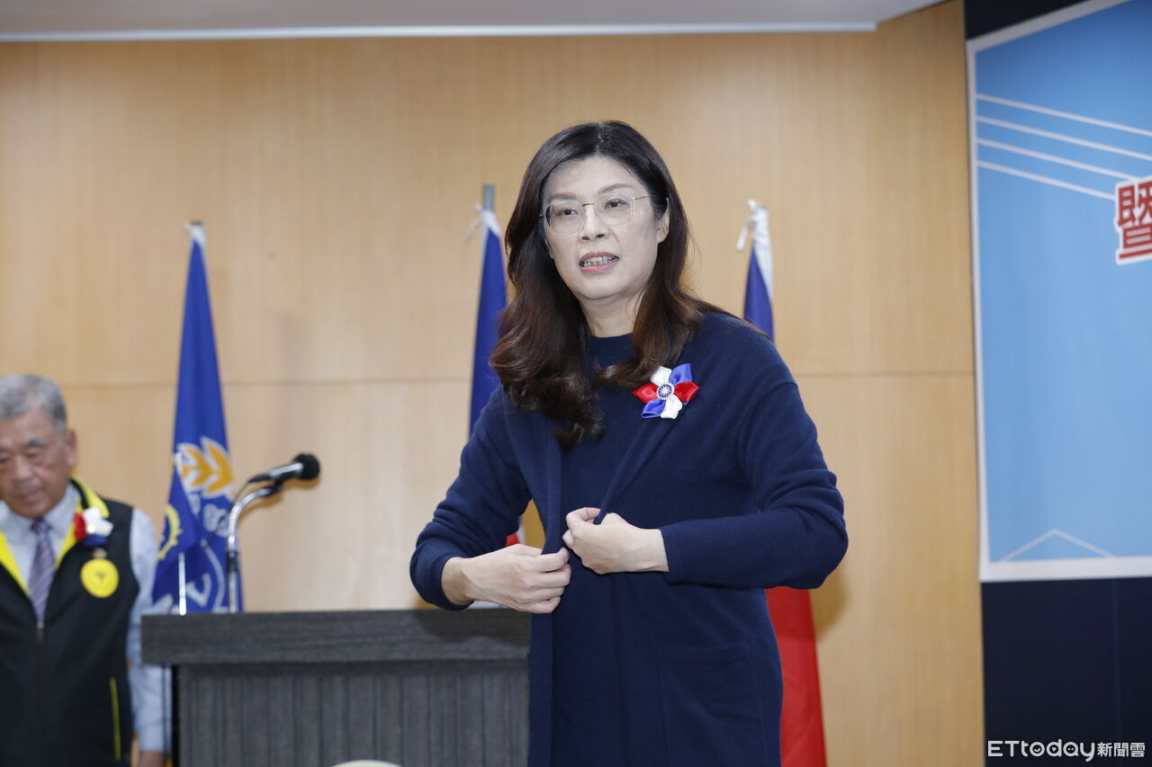 分析國民黨2026布局「這2都很複雜」 學者:民進黨已兵臨城下