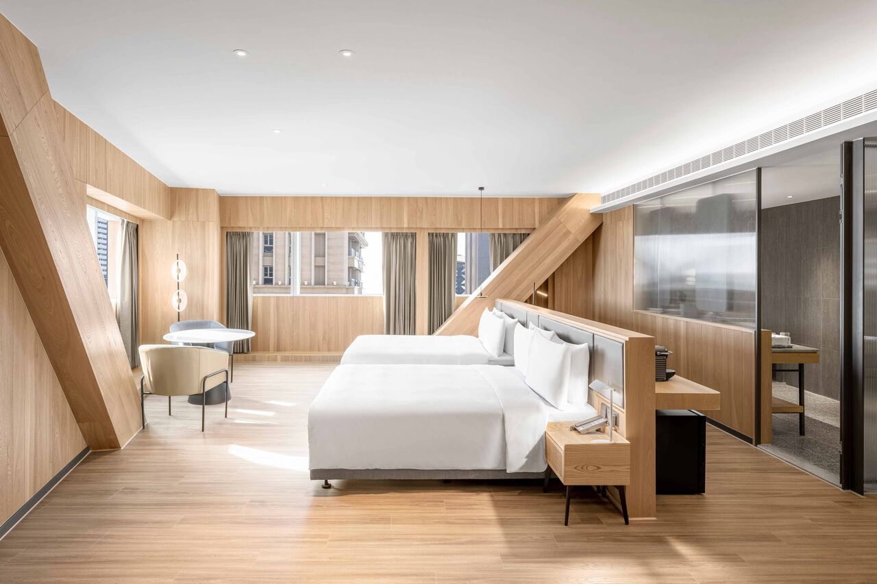 高鐵加碼推「普發萬元」優惠　入住飯店滿萬送萬