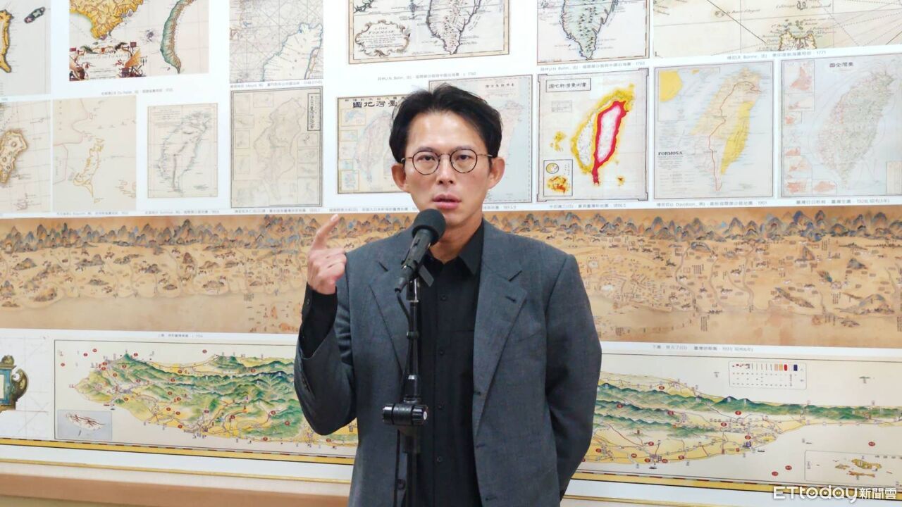 蘇巧慧駁「鼓勵選到底」 黃國昌提蘇貞昌往事酸:人民滿重視誠信