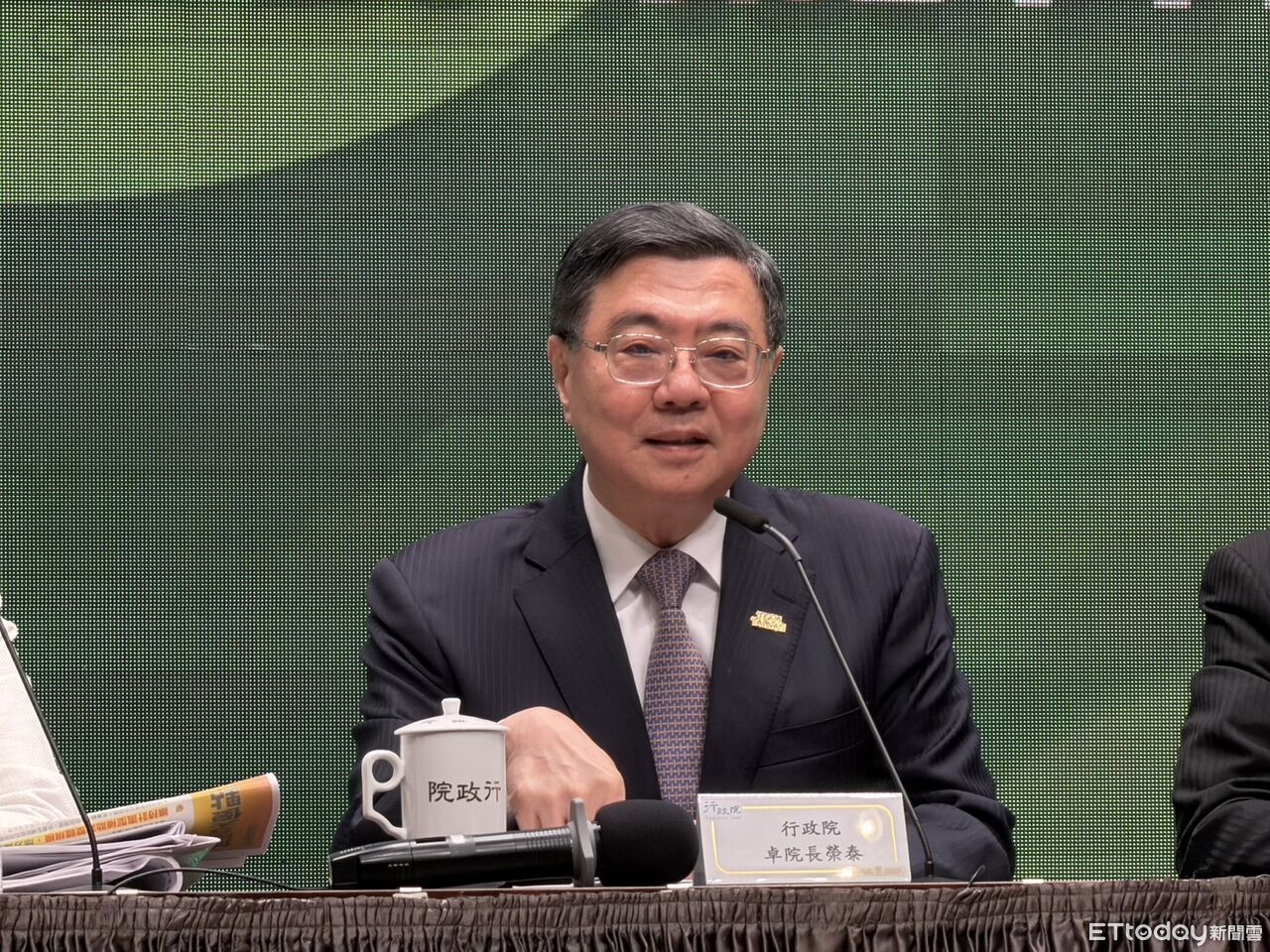 政院版財劃法出爐　新北：「不透明、不公平、不完整」不能倉促定案