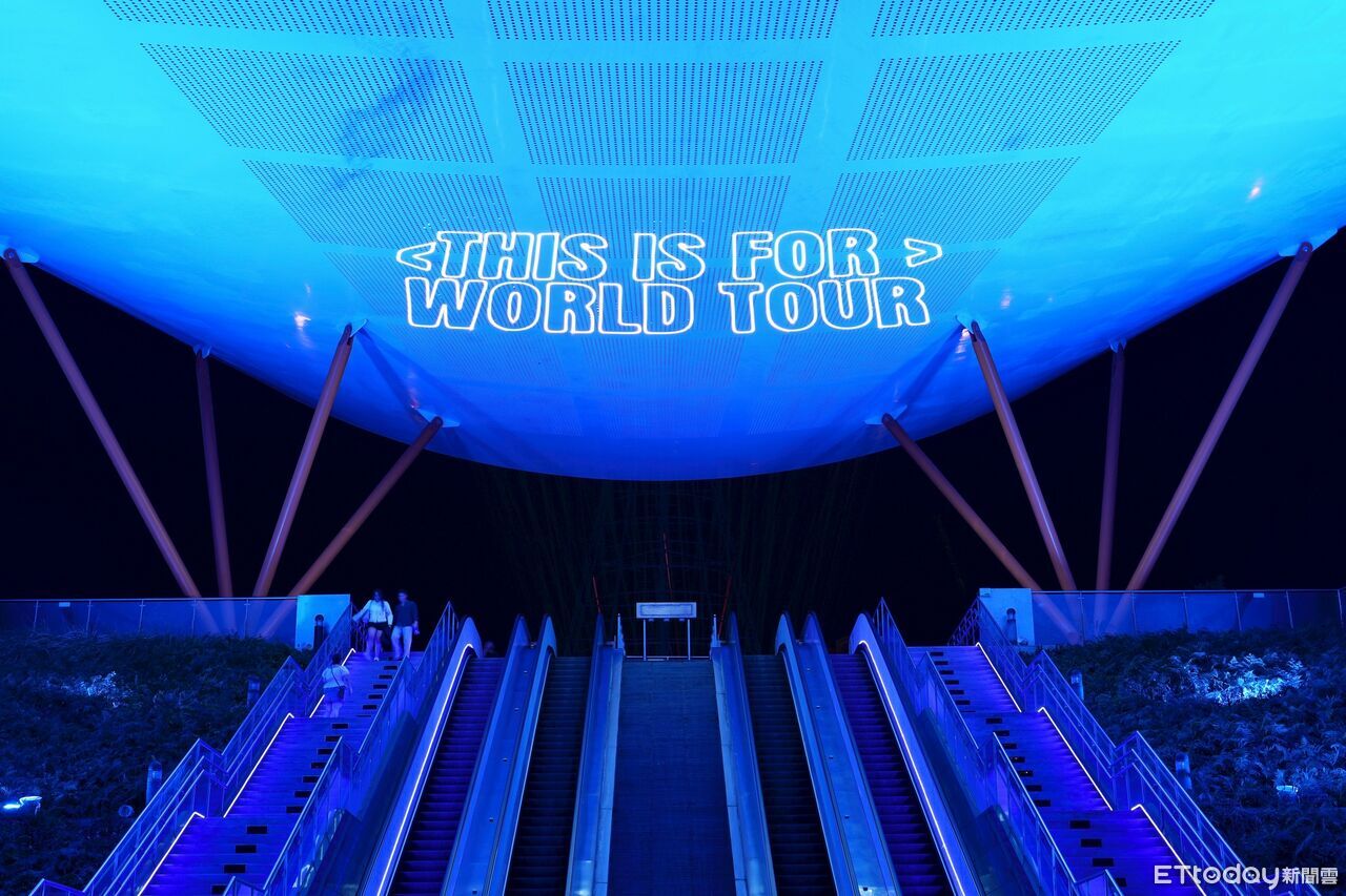 TWICE「驚喜獻聲」高雄捷運廣播 粉絲進站搶聽狂讚:太幸福了