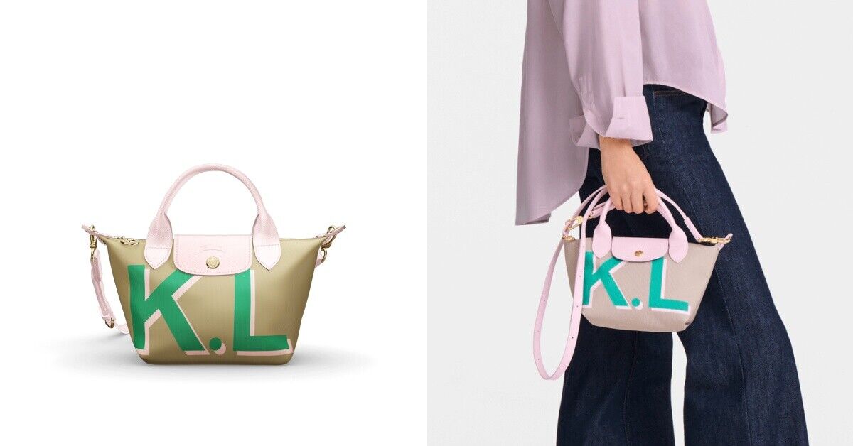 ▲精品包      。（圖／翻攝品牌）