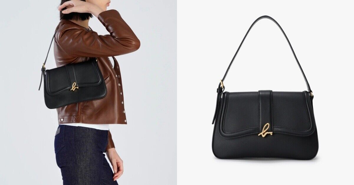 ▲精品包      。（圖／翻攝品牌）