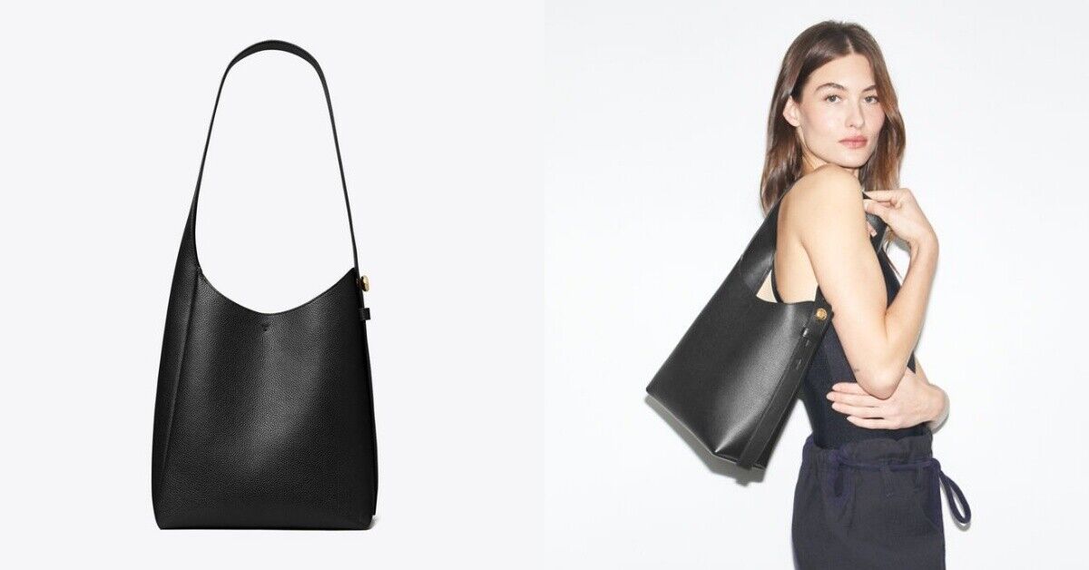 ▲精品包      。（圖／翻攝品牌）