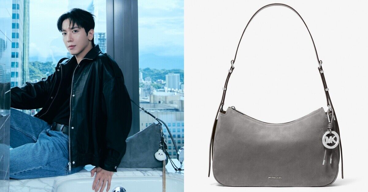 ▲精品包      。（圖／翻攝品牌）