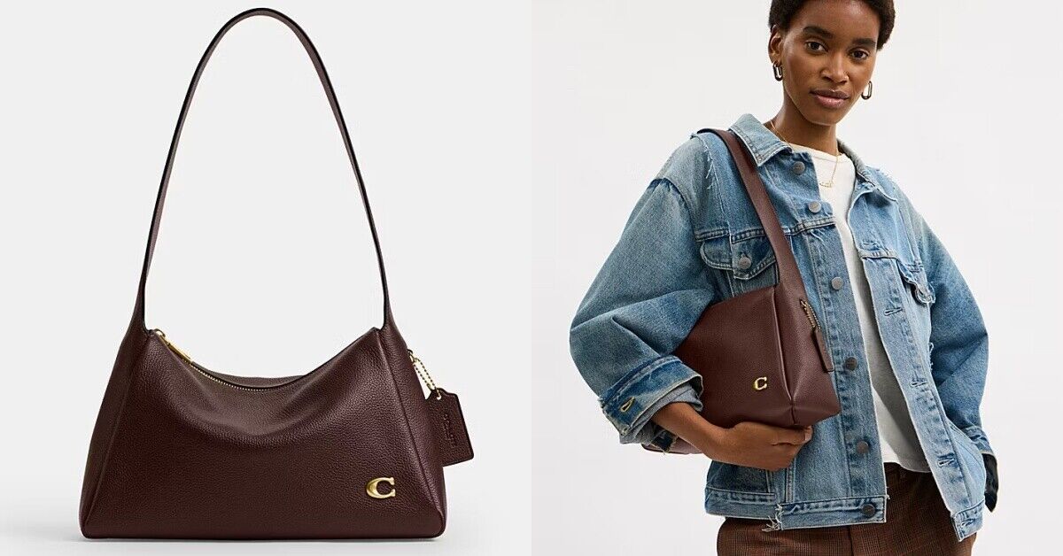 ▲精品包      。（圖／翻攝品牌）