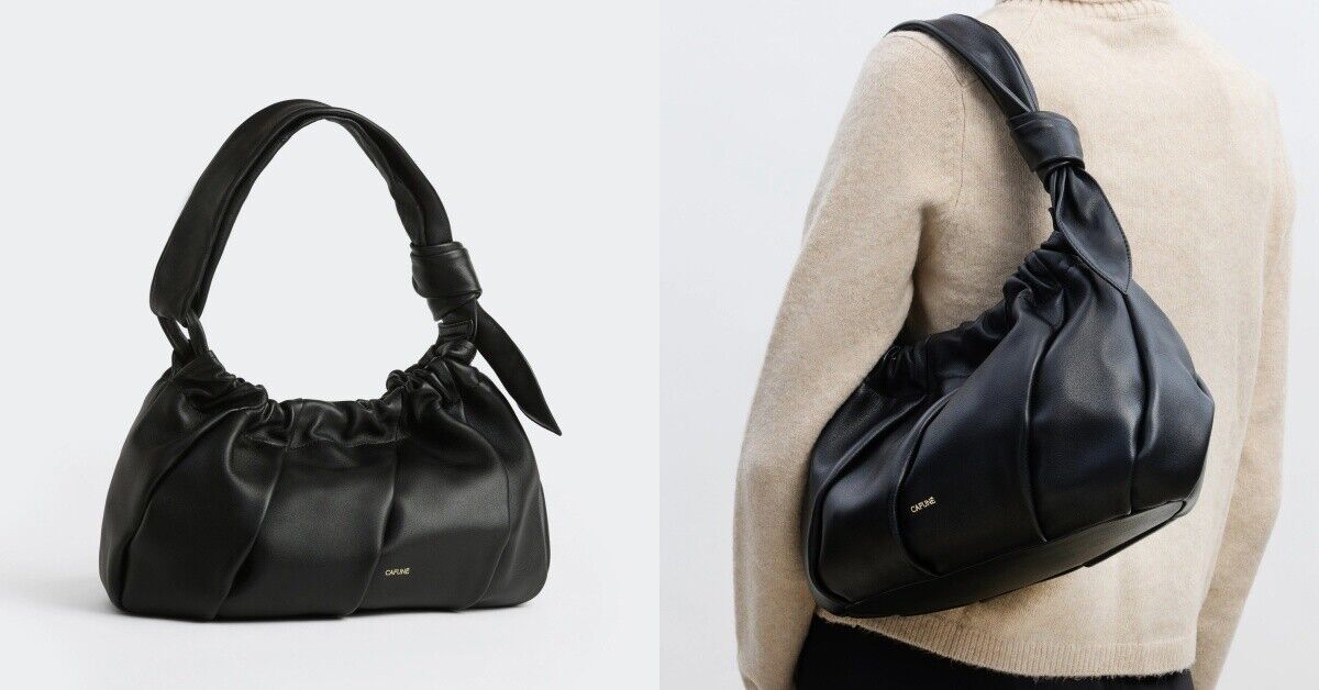 ▲精品包      。（圖／翻攝品牌）