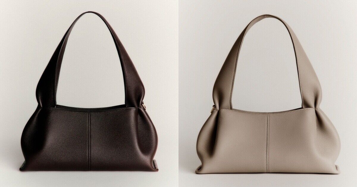 ▲精品包      。（圖／翻攝品牌）