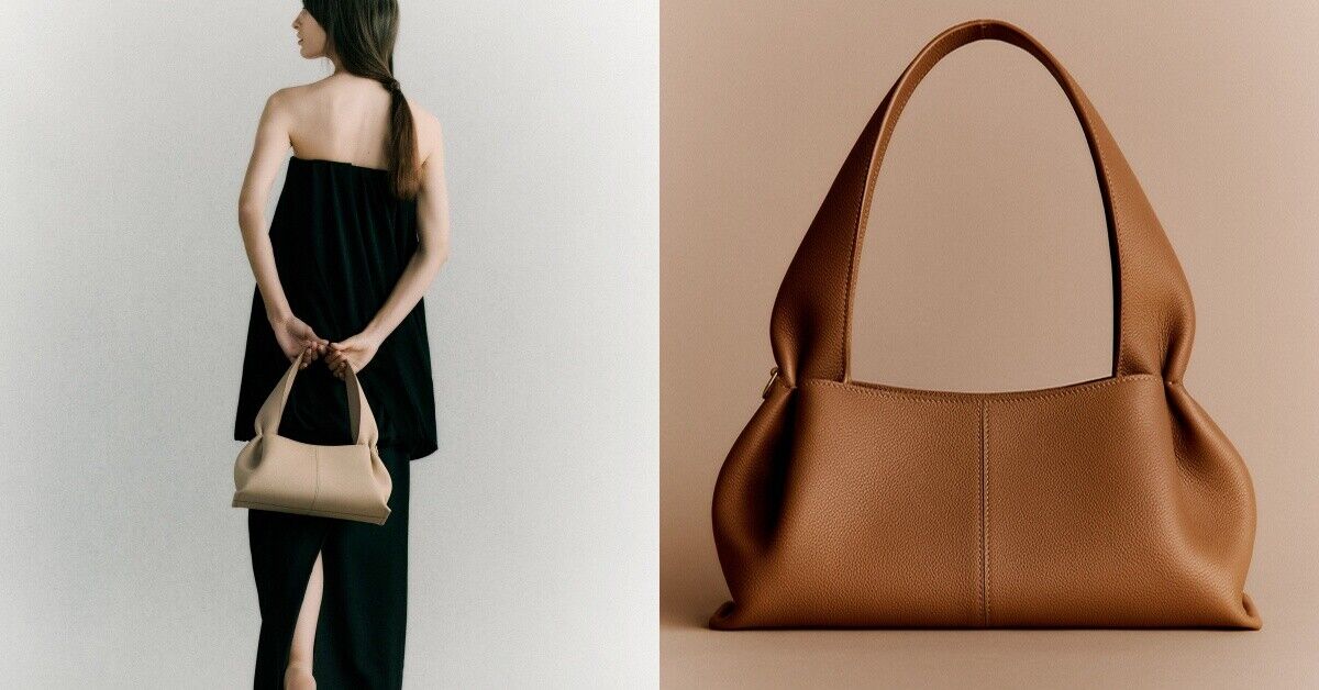 ▲精品包      。（圖／翻攝品牌）