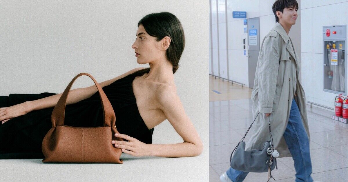 ▲精品包      。（圖／翻攝品牌）