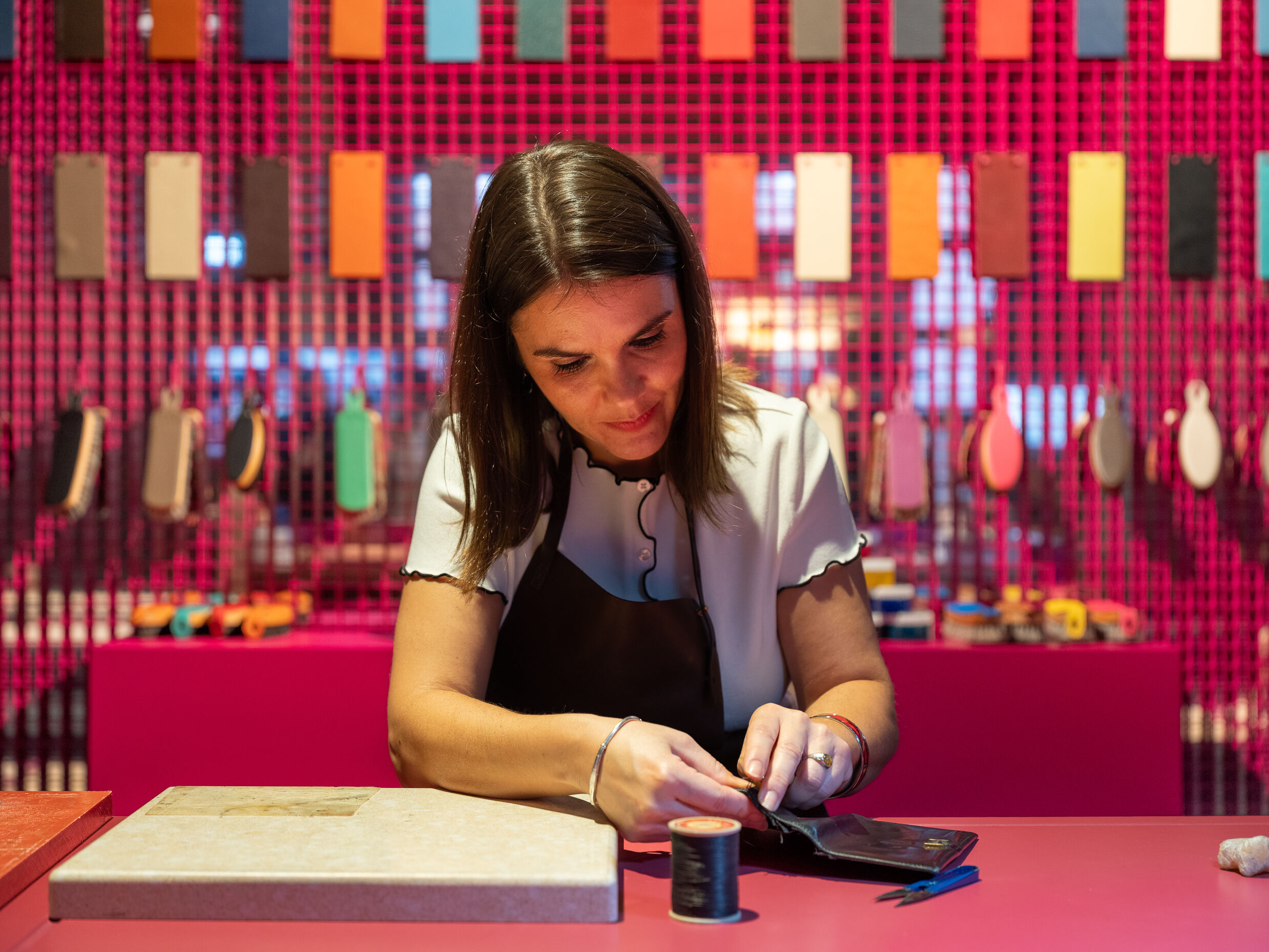 ▲▼Rolex,Hermes             。（圖／公關照）