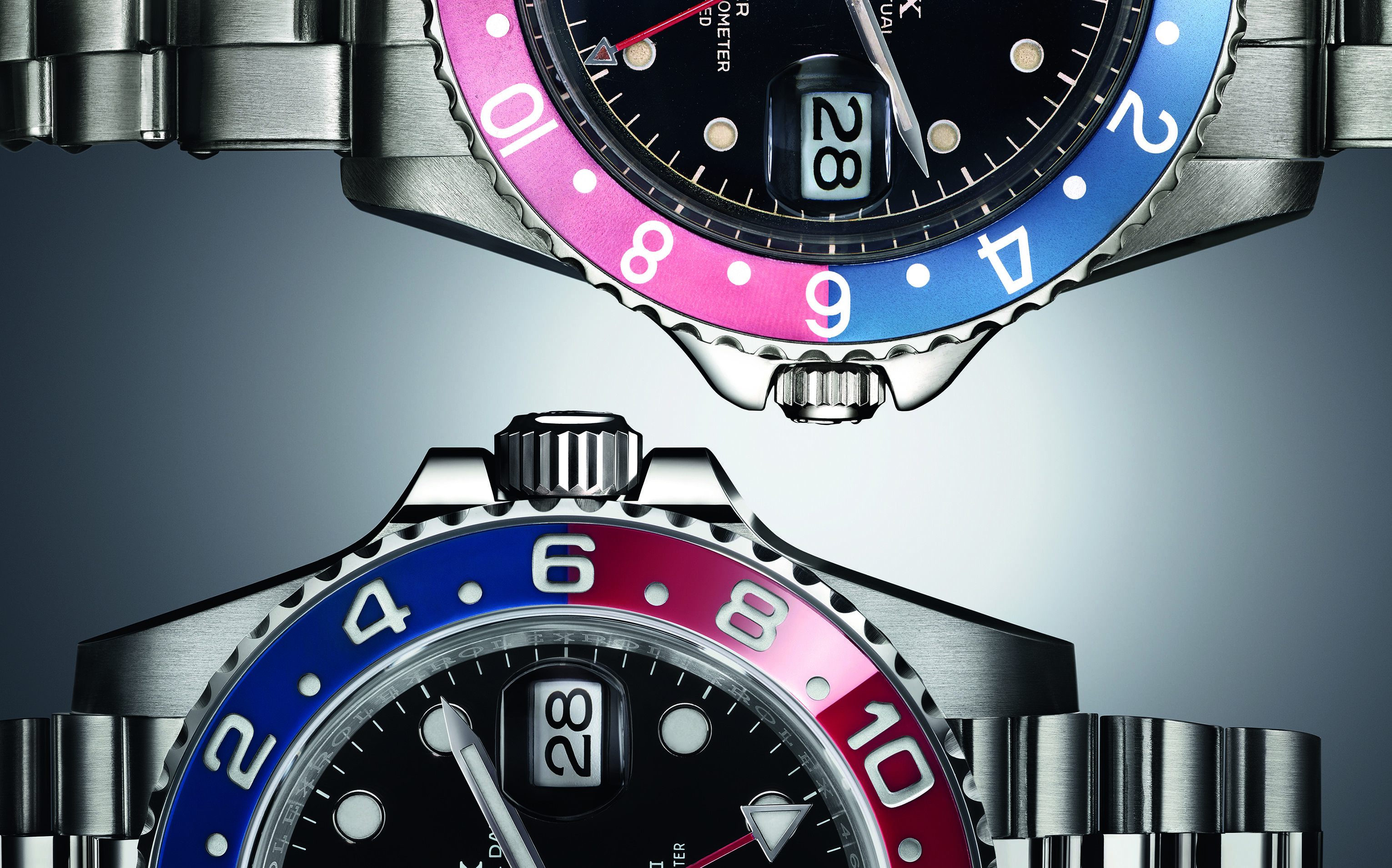 ▲▼Rolex,Hermes             。（圖／公關照）