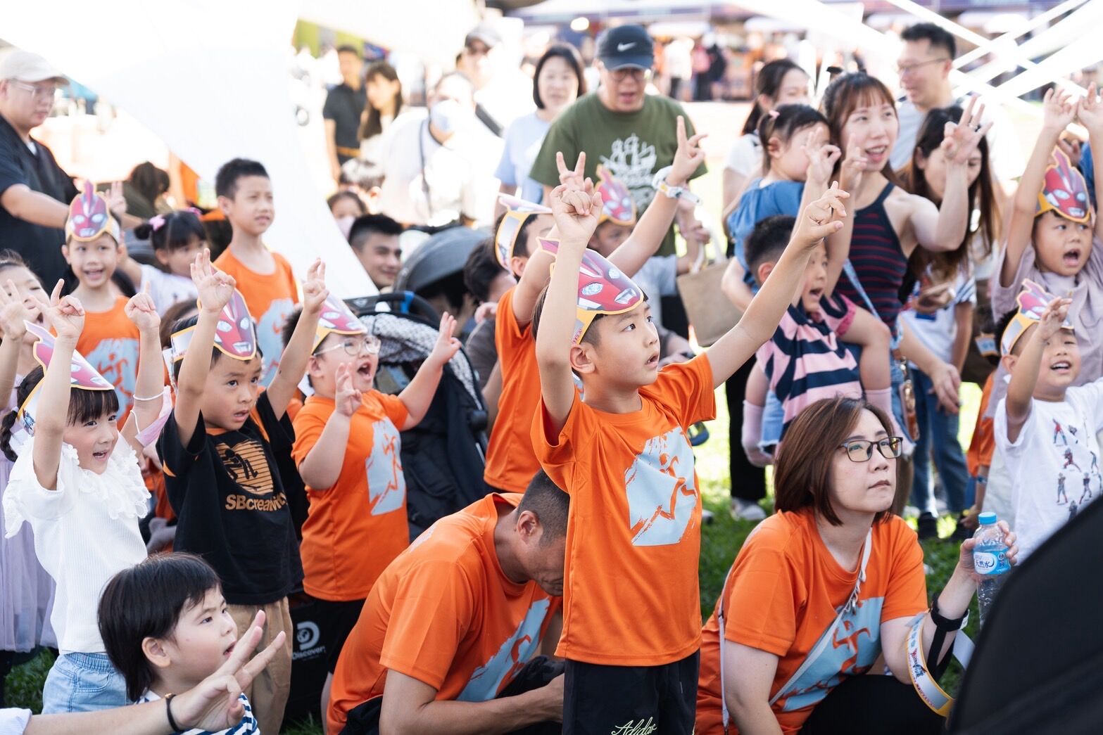 ▲▼南山人壽,家庭日,英雄,永續,健康,感謝。（圖／業者提供）