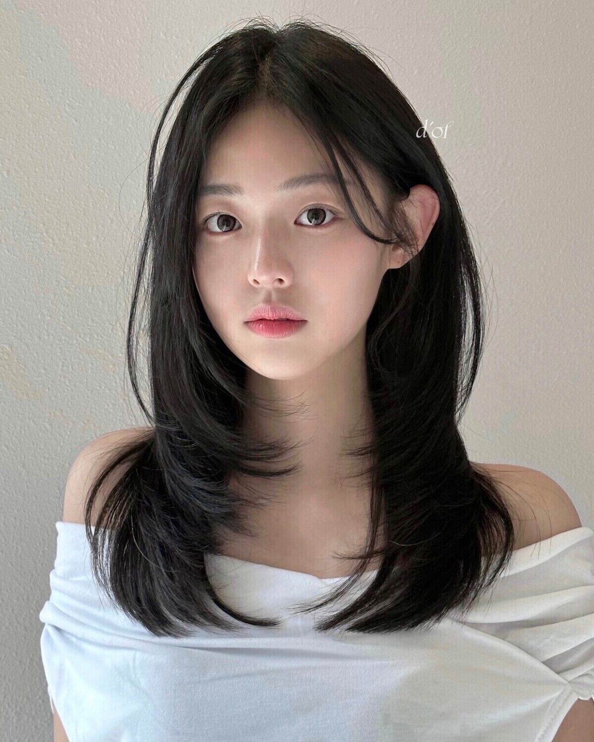 ▲層次剪髮     。（圖／翻攝自IG）