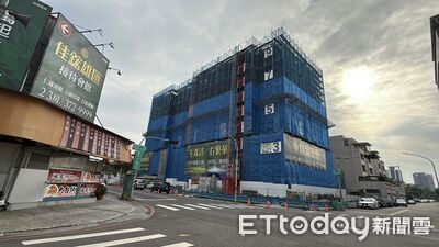 寶佳高雄破壞價「回到2年前」  實登首揭跌破3字頭