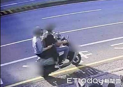 情侶討5千「見面就砍手」不算殺人未遂　僅塗改車牌逃亡判拘