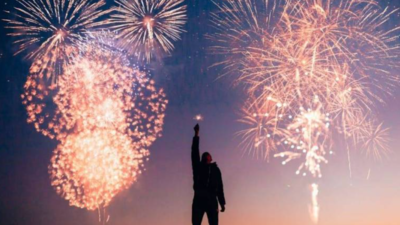 「4星座」將迎來10年大運！事業突破、財富增長、遇真愛