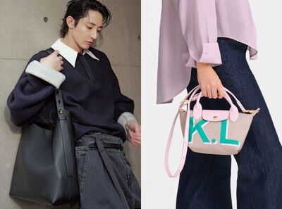 第一顆萬元精品包怎麼挑?8款入門級先瞄準 Polène、李洙赫同款必收