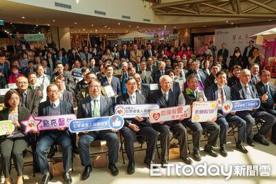 全國馨生商家出動！新竹巨城4天限定市集　療癒商品吸引人潮