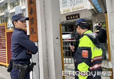 嗆殺光賣台狗！恐嚇在20校園、鄭麗文住家放炸彈　警追貼文者