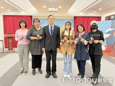 最高檢發布《2026神探》公益桌曆　揭推理+司法的辦案靈魂