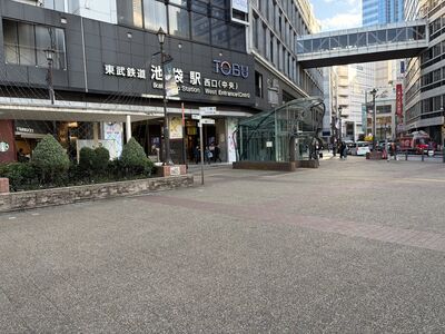 高市效應？東京池袋「遊客超少」　林氏璧：這裡人潮本就不多