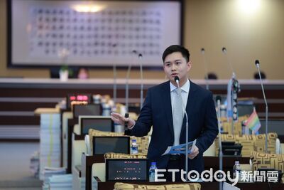 社福第一卻幸福度吊車尾　蔡宗豪點出台南「單項亮眼、整體失衡」困局