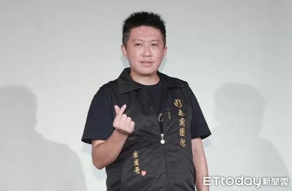 ▲▼「賓賓哥」漠視法令校園直播，盧秀燕表示，白目可惡永不錄用。（圖／民眾提供，下同）