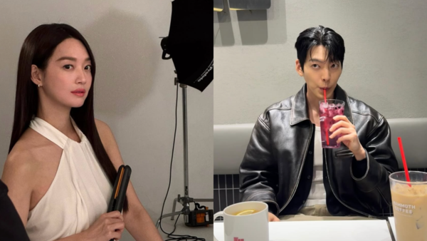 ▲▼快訊/金宇彬、申敏兒要結婚了!愛情長跑10年「12月20日辦婚禮」。(圖/翻攝自金宇彬、申敏兒IG)