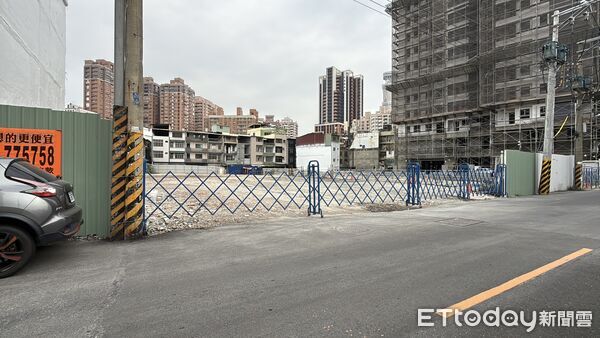 ▲▼    佳鋐雄匯        。（圖／記者張雅雲攝）