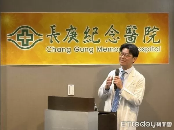 ▲▼長庚醫療財團法人首發拔河運動公益專冊，跨領域合作為拔河運動築起健康防線。（圖／記者洪巧藍攝）