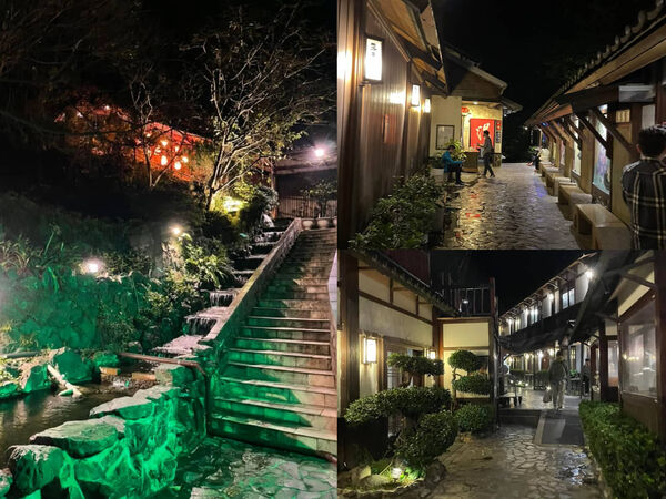 ▲▼精選6家高評價溫泉會館。（圖／ReadyGo提供）