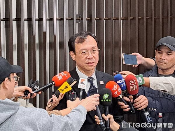 ▲▼       石崇良      。（圖／記者邱俊吉攝）