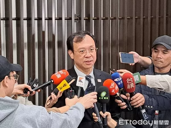 ▲▼       石崇良      。（圖／記者邱俊吉攝）