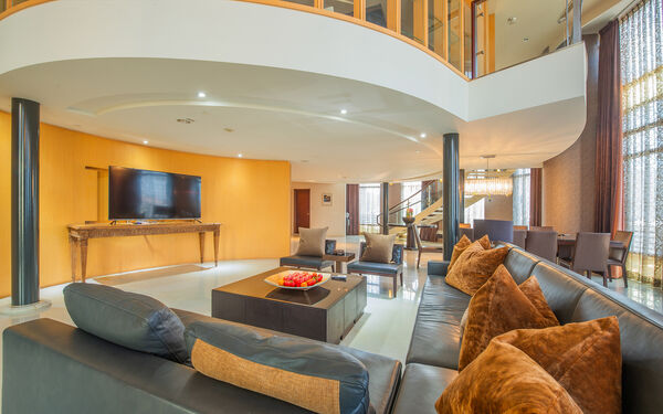 ▲雀客國際宣布啟動《全民普發 萬元FUN大》限時旅宿優惠。（圖／業者提供）